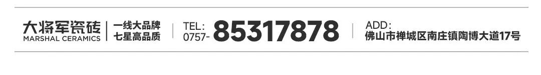 將軍出擊，領(lǐng)勢(shì)成都丨大將軍瓷磚點(diǎn)燃蓉城建材圈，引發(fā)全城熱話(圖49)